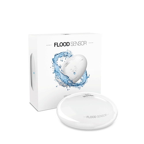 Flood-Sensor