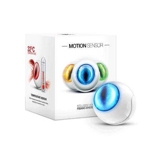 Motion-Sensor